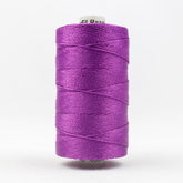Threads - Rayon - Razzle 8Wt - RZ111 - Magenta - 229m/200yd
